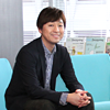 株式会社タービン・インタラクティブ クリエイティブ局マネージャー 坂根 正樹 株式会社タービン・インタラクティブ クリエイティブ局マネージャー 坂根 正樹