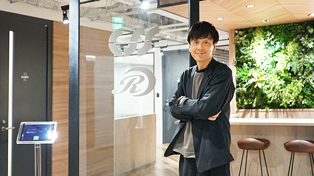 佐川代表取締役