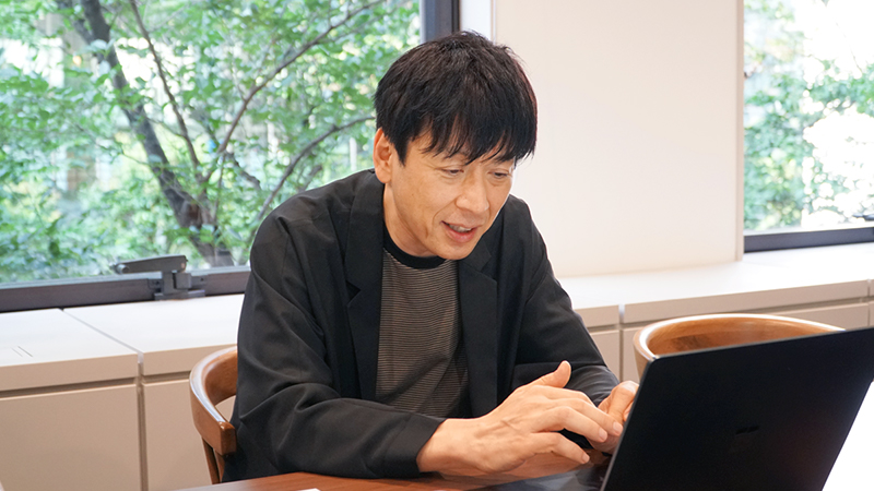 佐川代表