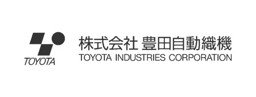 株式会社豊田自動織機様