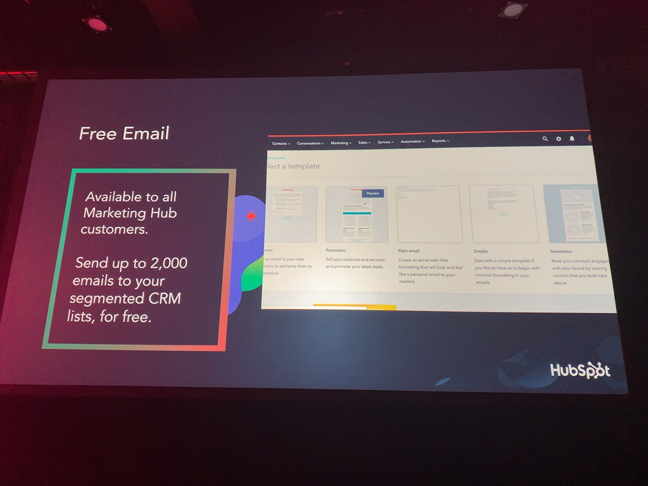 INBOUND2019