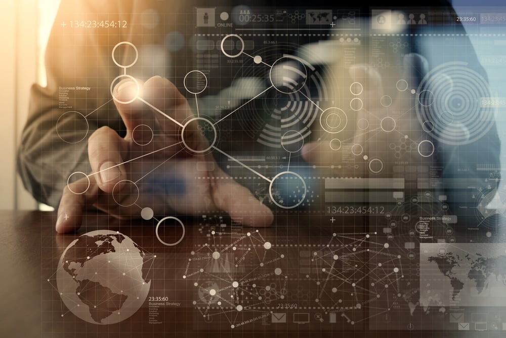 テクノロジーとデジタルイメージ