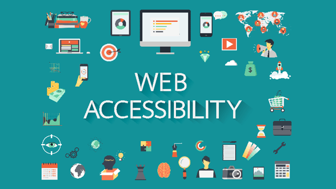 WebAccessibility