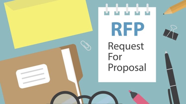 RFP(Request-for-Proposal)