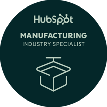 INDUSTRY - MANUFACTURING - LARGE