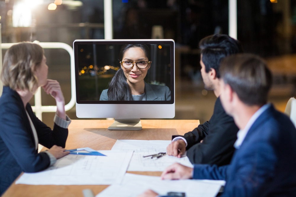 Web会議にはzoomがいい Skypeとの違いとメリット デメリット