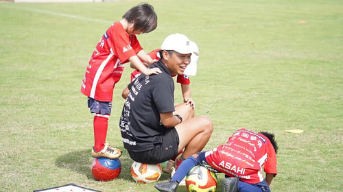 青山さんインタビュー