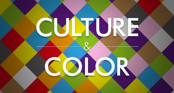 CULTURE＆COLOR