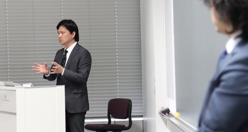 中部初 Marketo（マルケト）で始まるBtoBマーケティング新時代セミナー