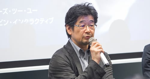 デジタルマーケティング最前線