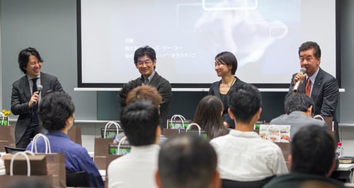 デジタルマーケティング最前線