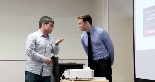 第3回 HubSpot User Group Tokyo(HUG Tokyo)
