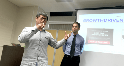 第3回 HubSpot User Group Tokyo(HUG Tokyo)
