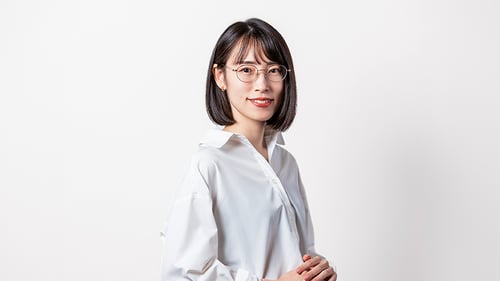 都築さん