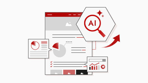AIO(AI検索最適化)支援