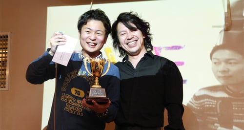 タービン17周年パーティー