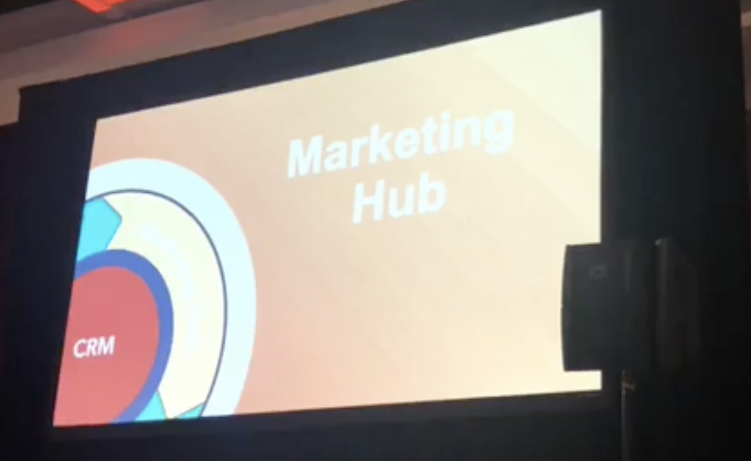 【INBOUND2018速報レポート】HubSpot製品アップデート情報〜 Marketing  Hub編