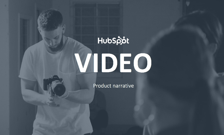 HubSpot Videoがついに登場！HubSpot×動画が可能にしたこととは？