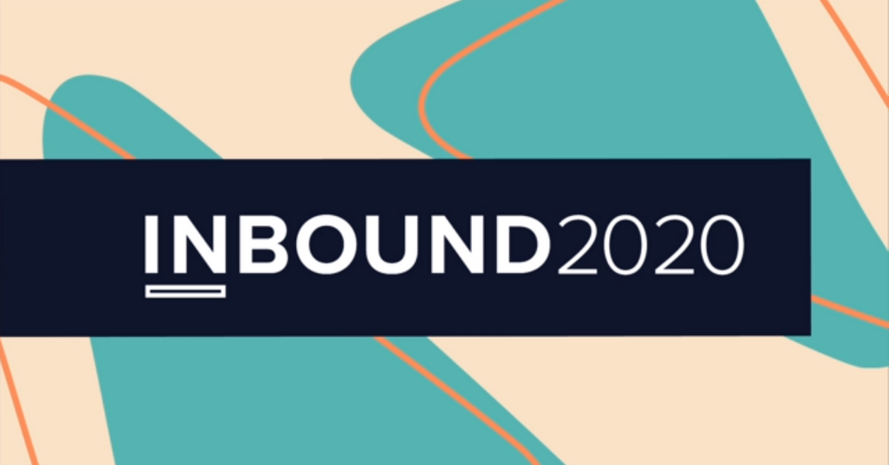 INBOUND2020 HubSpot最新アップデート