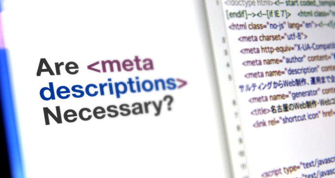 「メタディスクリプション」を味方にしてアクセスアップするには