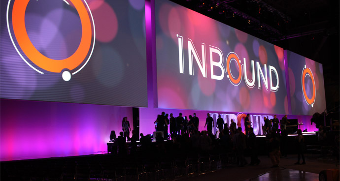 「INBOUND 2016 in BOSTON」に行ってきました！