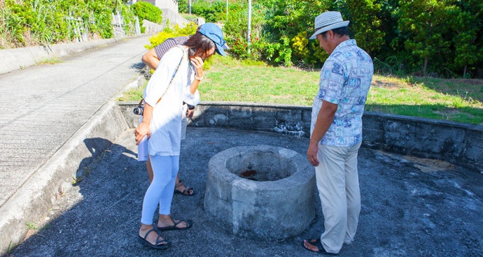 宮古島探訪記～神様がいるパワースポット「大神島」