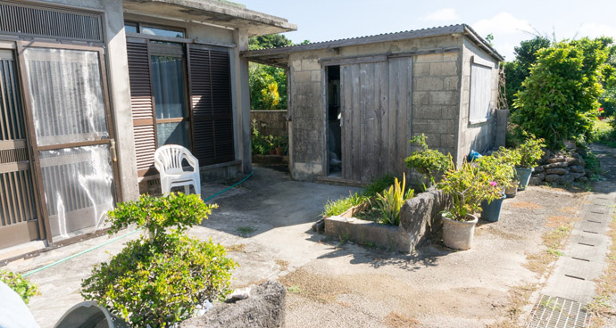 宮古島探訪記～神様がいるパワースポット「大神島」