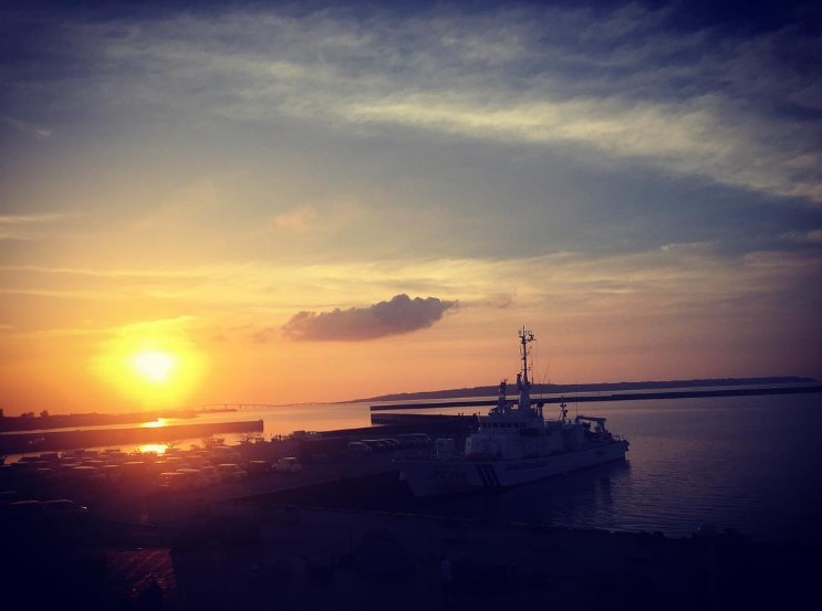 宮古島Instagram（インスタグラム）スタート！