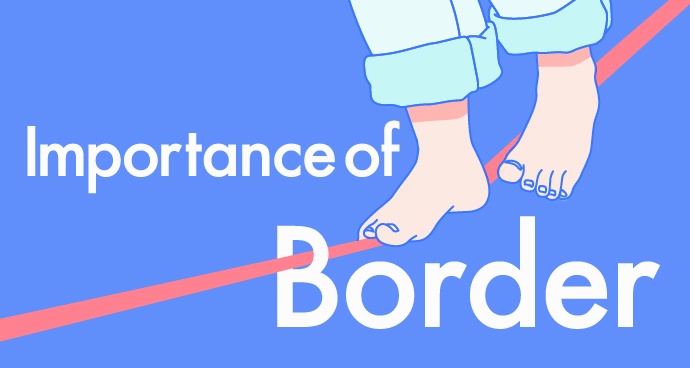 importanceofborder