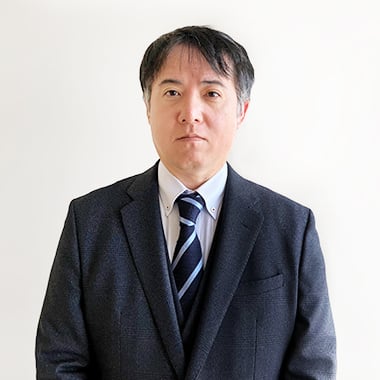 竹内 昌嗣