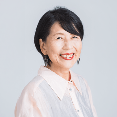 江島 民子