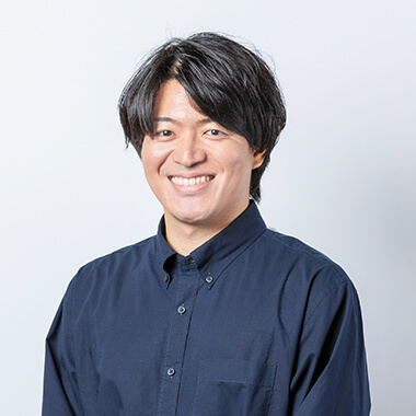 丹羽 宏旭