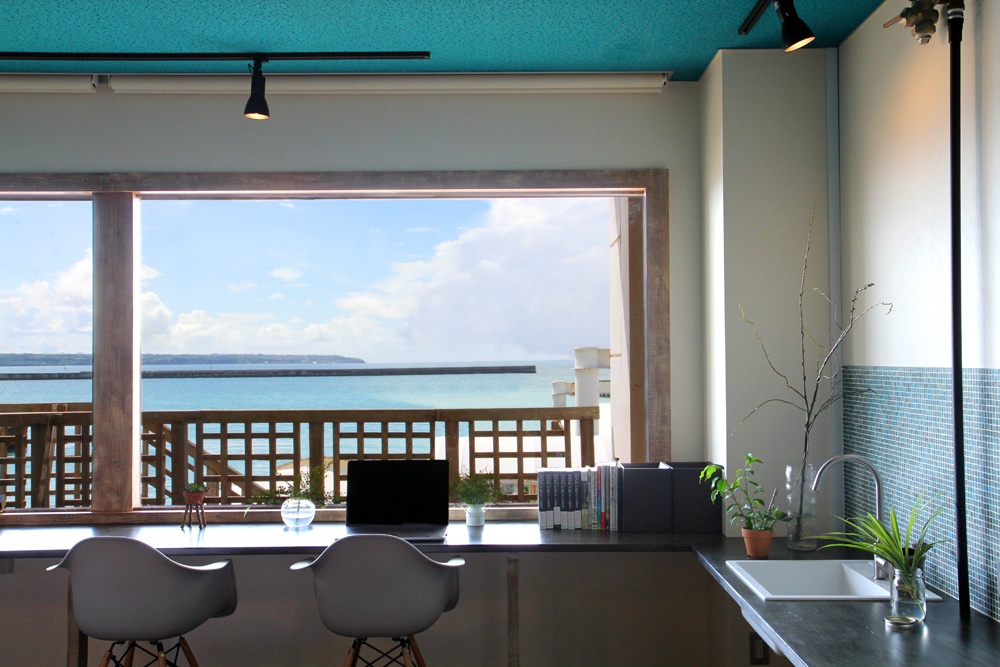 「南の島で働く」を実現！楽園・沖縄県宮古島への移住とITワークを考える会 in NAGOYA